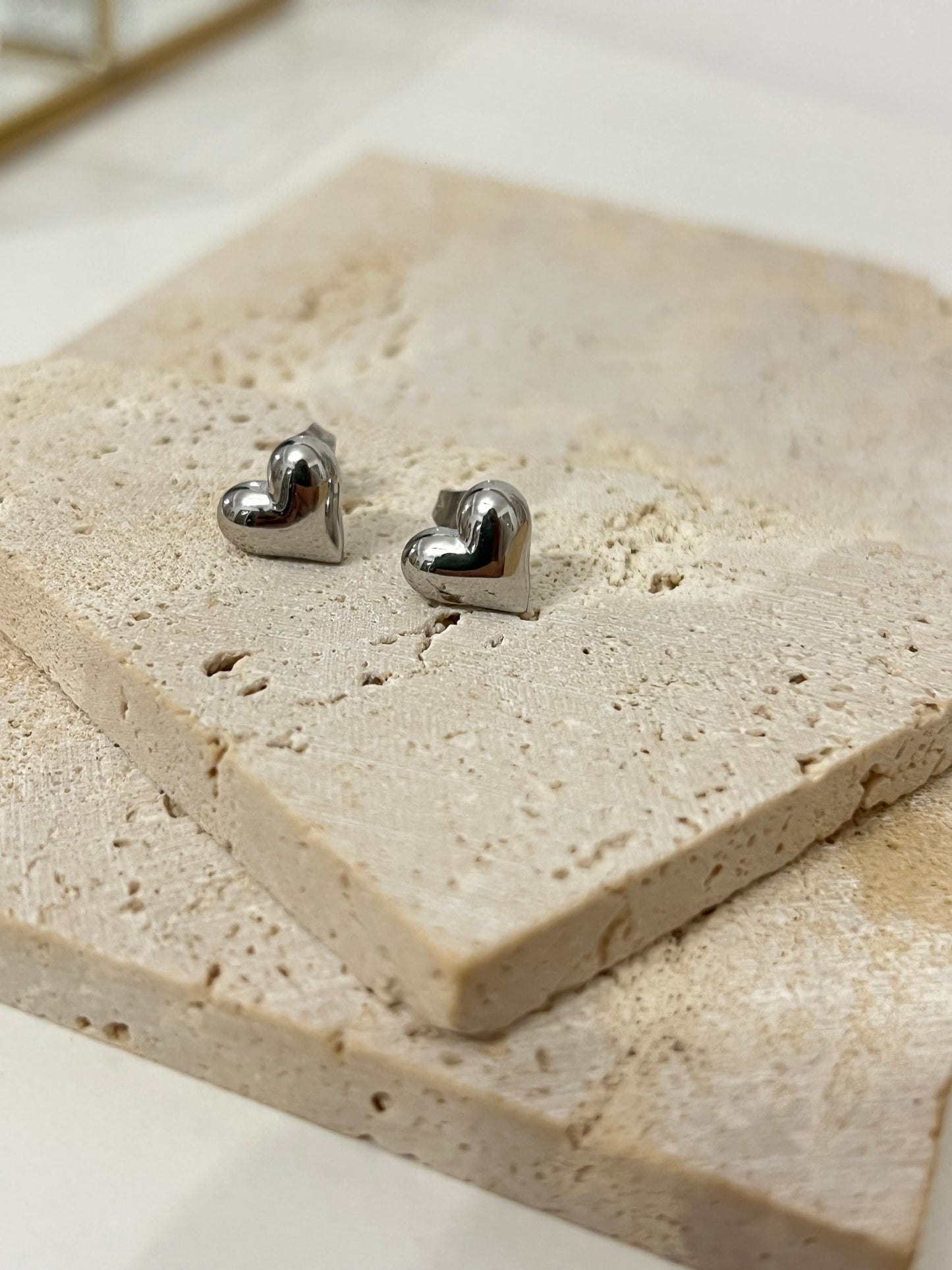 Mini Heart