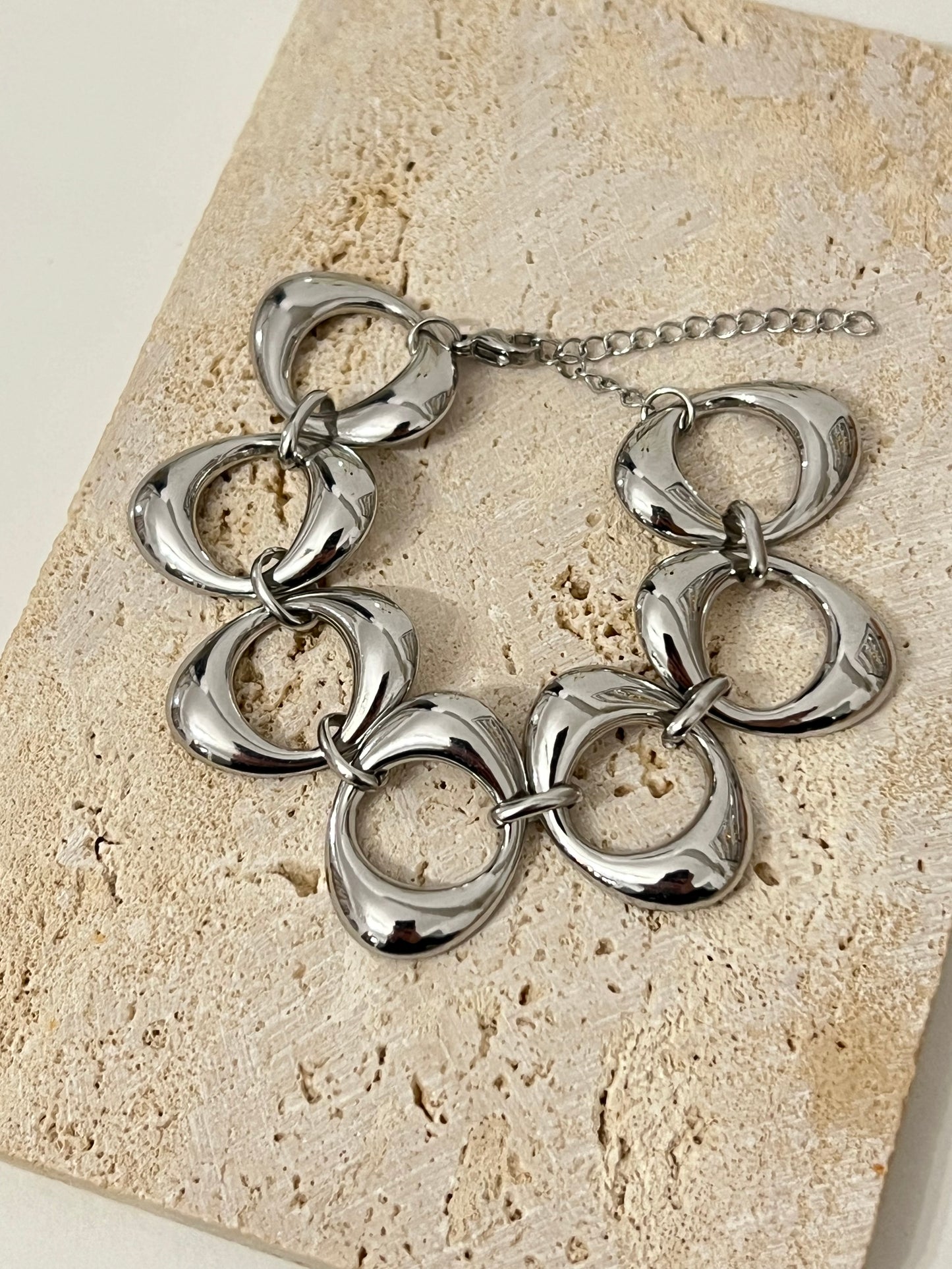 Lio Silver