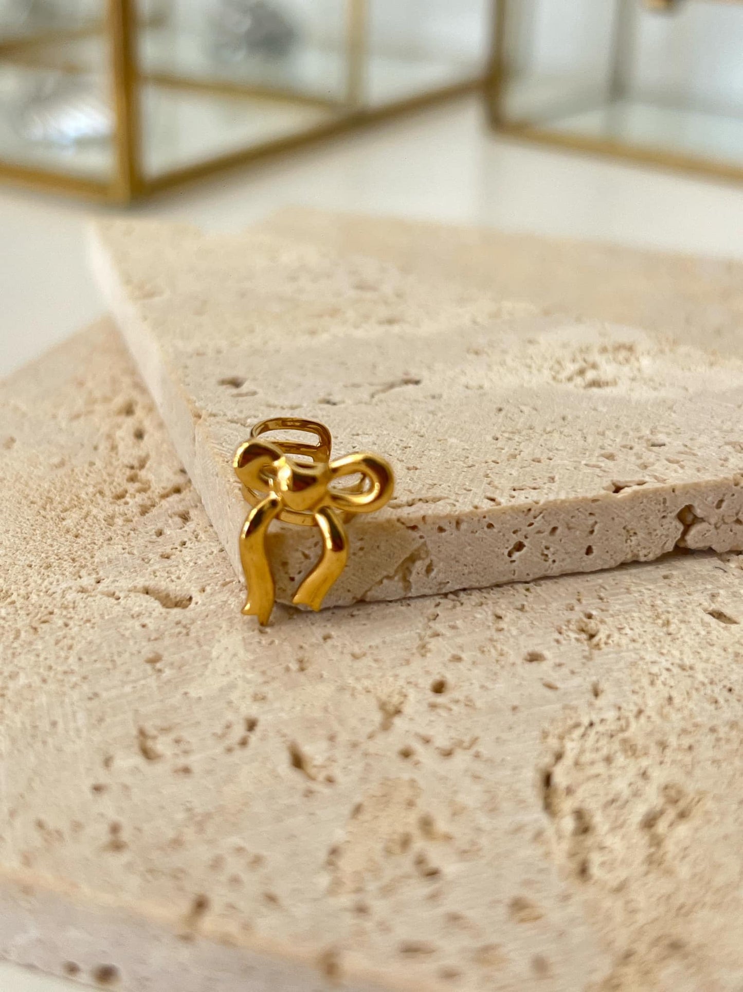 Emma cuff
