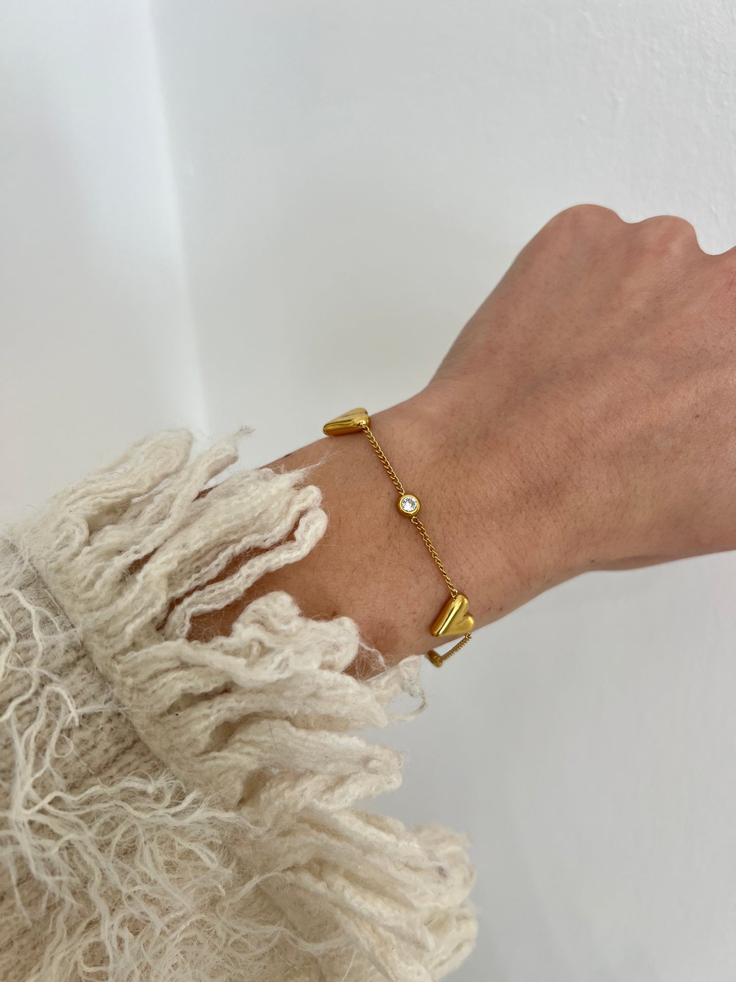 In Love Bracelet