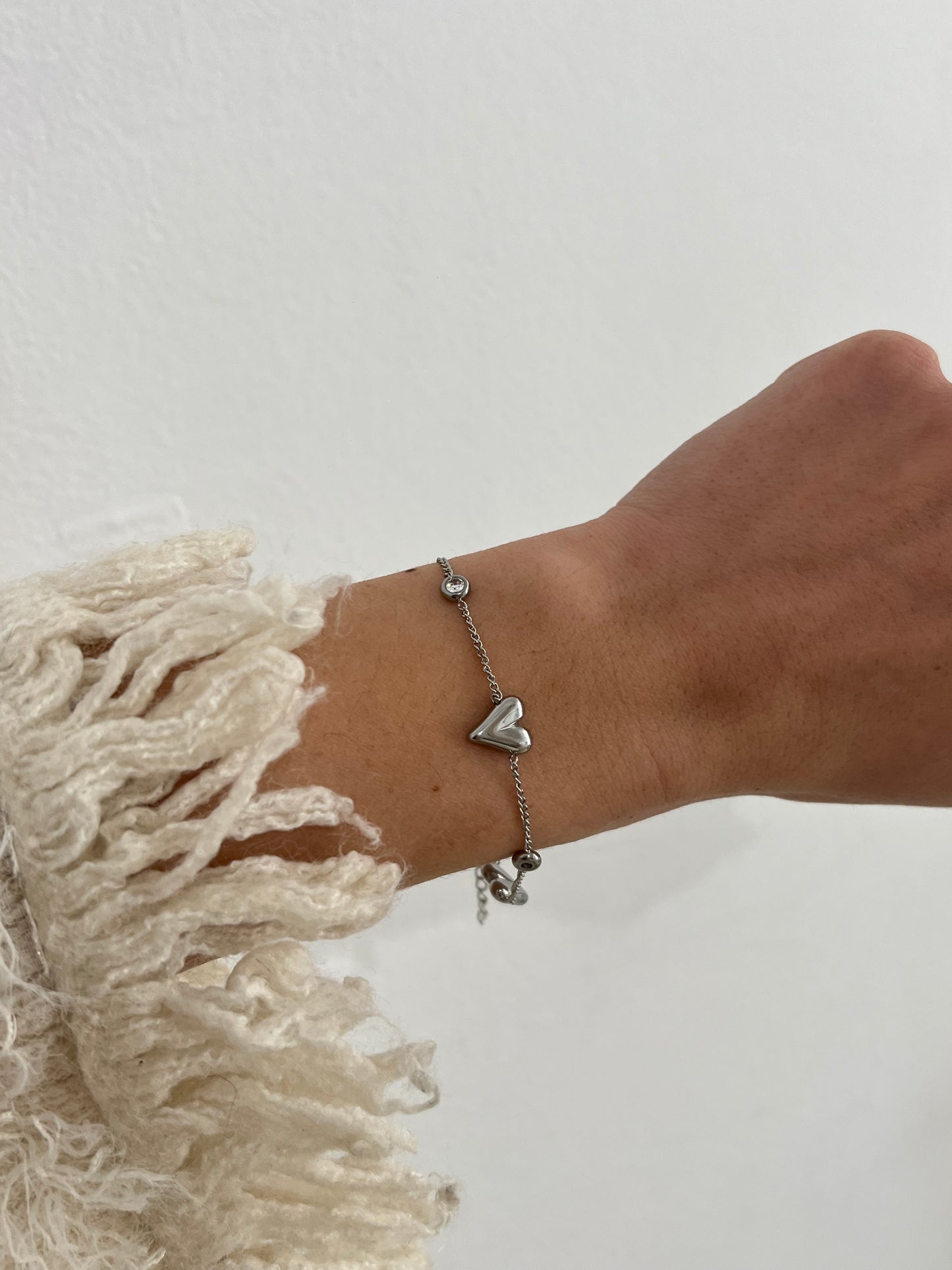 In Love Bracelet