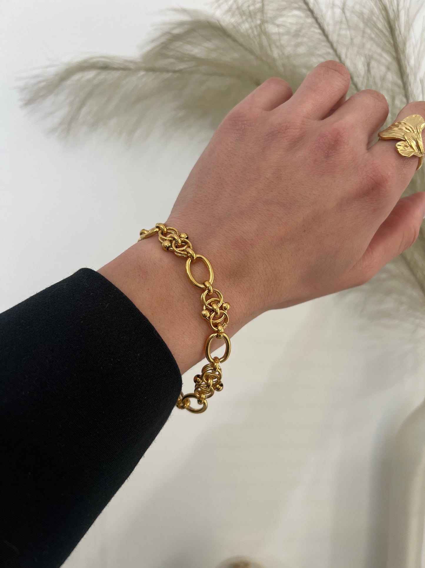 Dona Bracelet