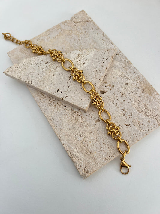 Dona Bracelet