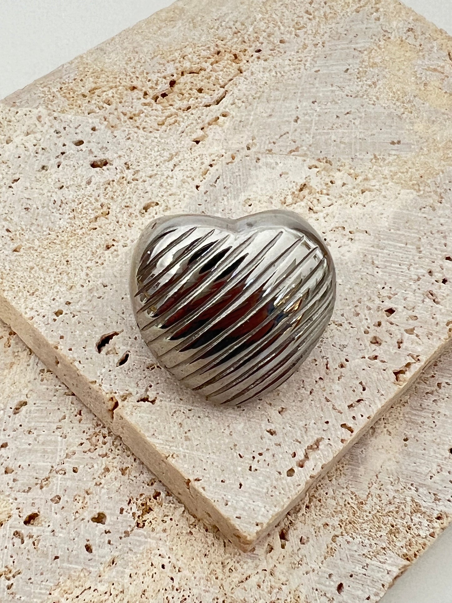 Lucky heart
