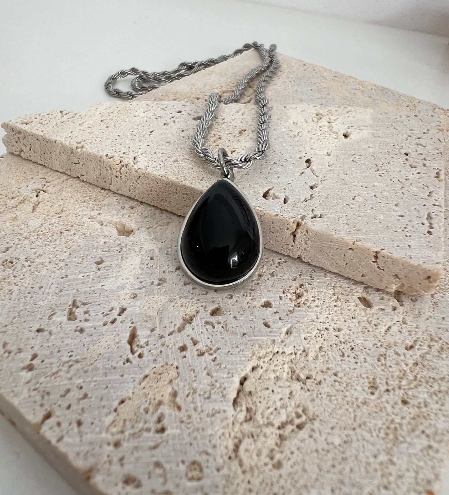 Black Drop