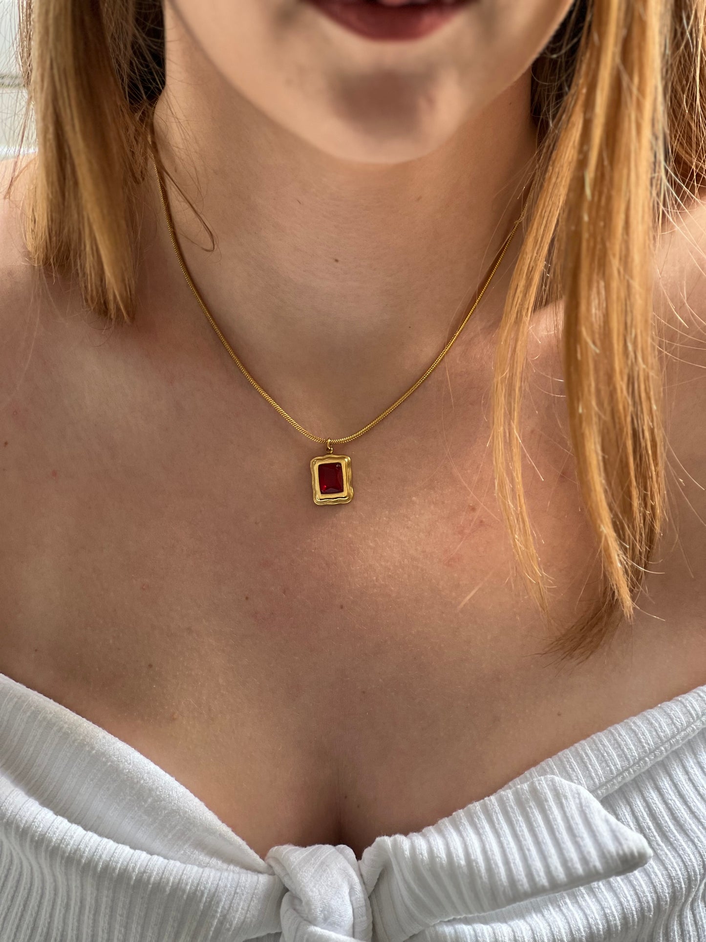Nala red