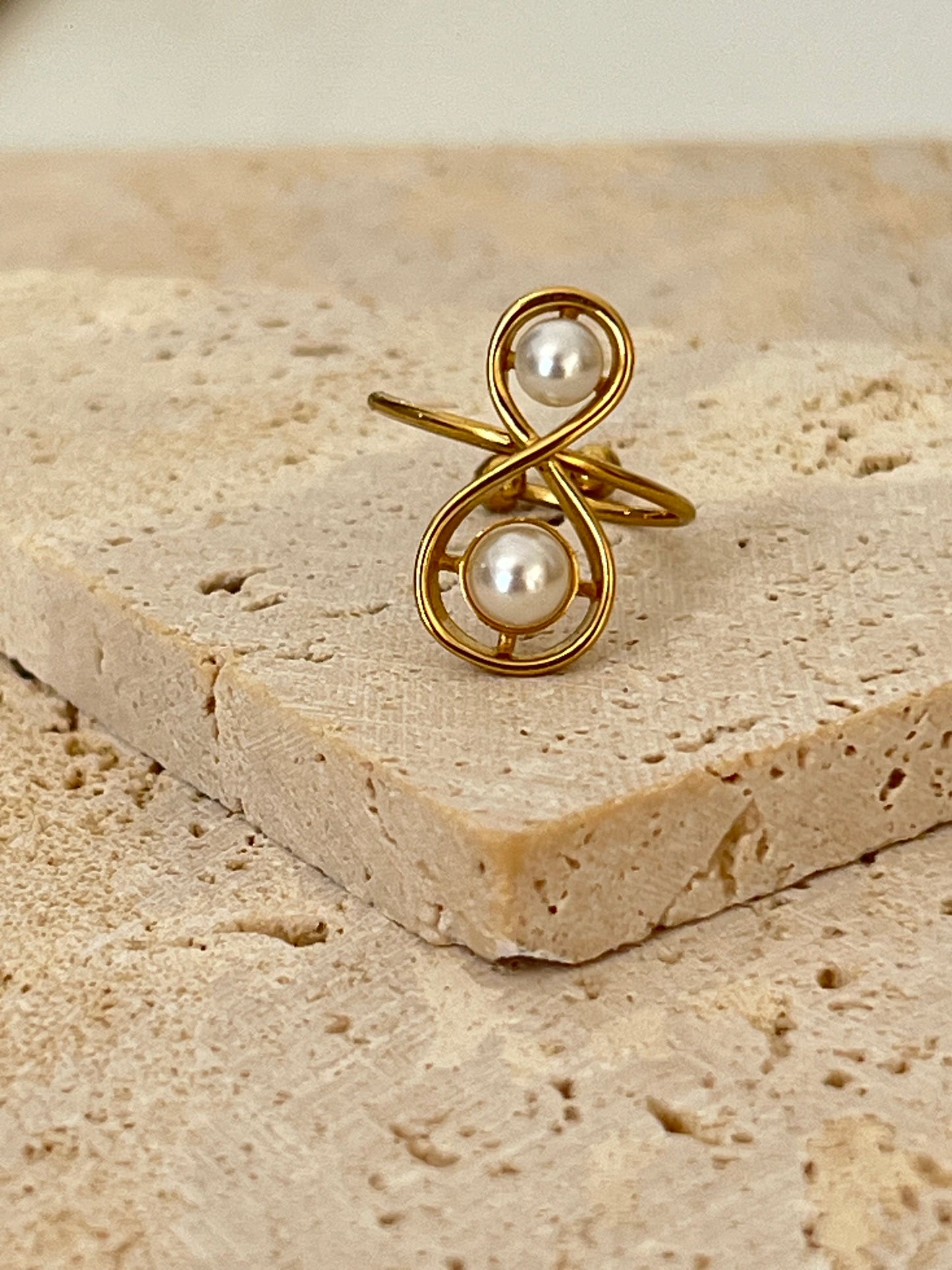 Infinity Pearl
