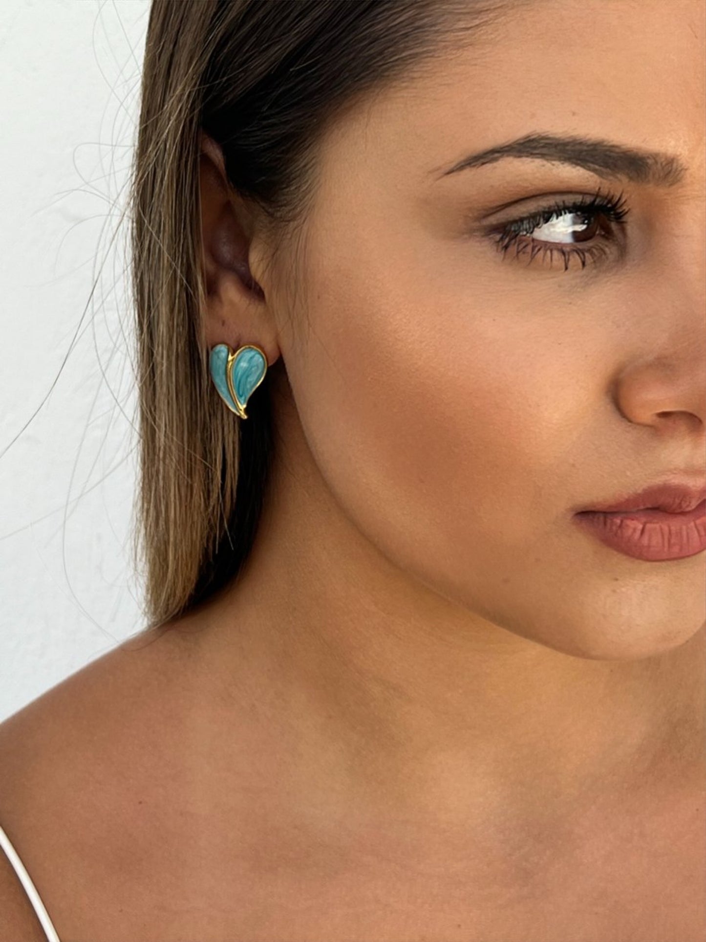 Lovely Blue