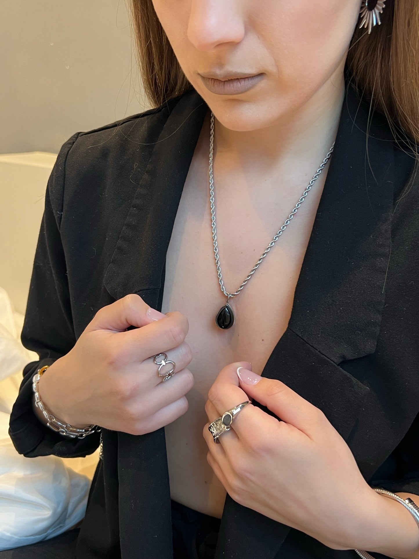 Black Drop