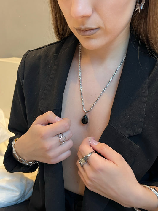 Black Drop