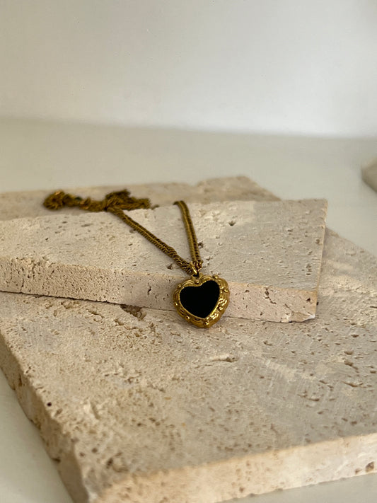 Vintage Heart