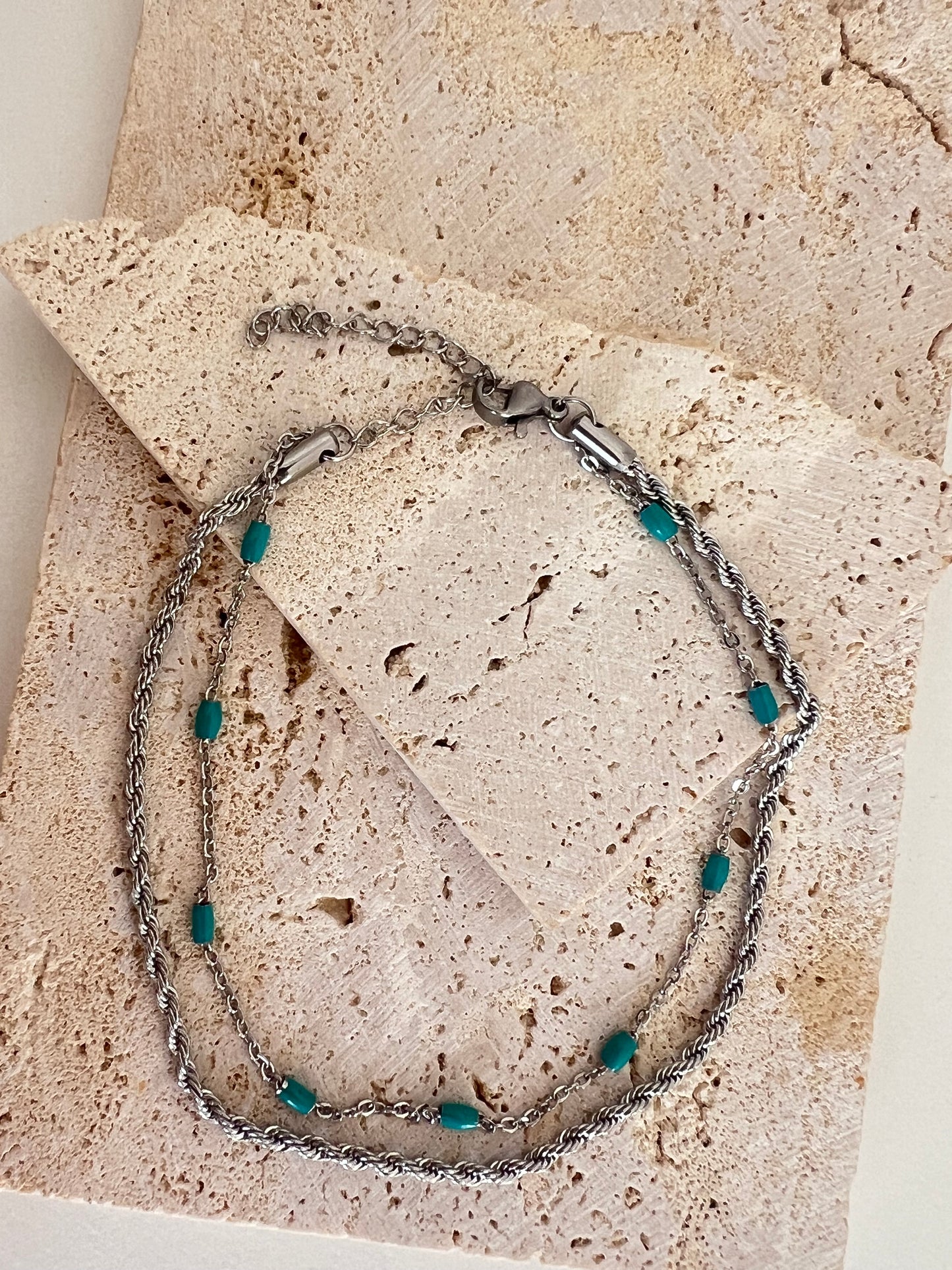 Bali Anklet