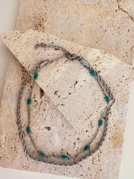 Bali Anklet