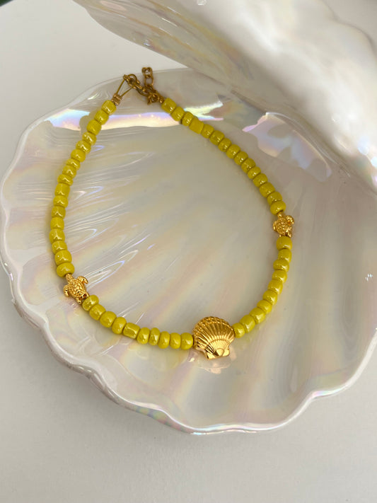 Zante Anklet