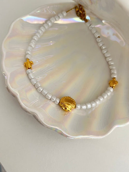 Zante Anklet