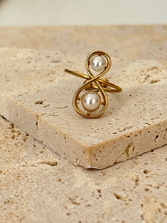 Infinity Pearl